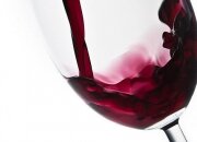 Полезный компонент красного вина